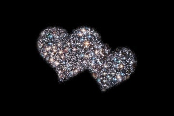 San Valentino sotto le stelle