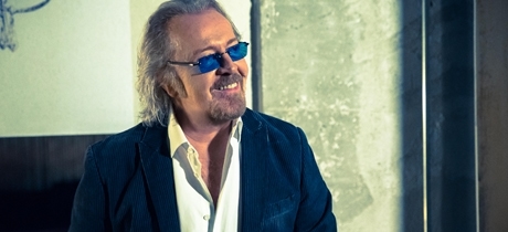 Umberto Tozzi