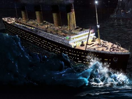 Titanic