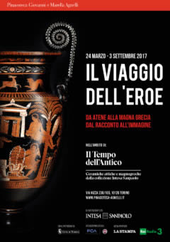 Il Viaggio dell’Eroe