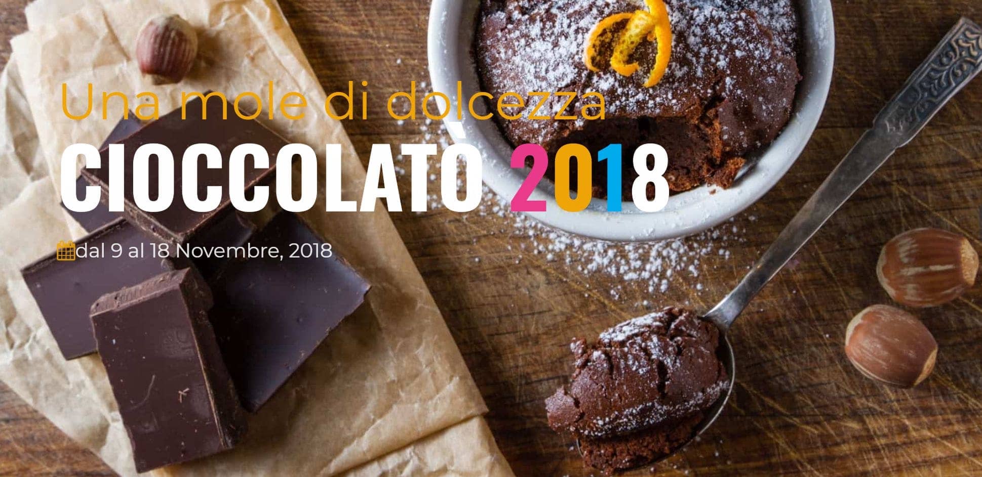 Cioccolatò 2018